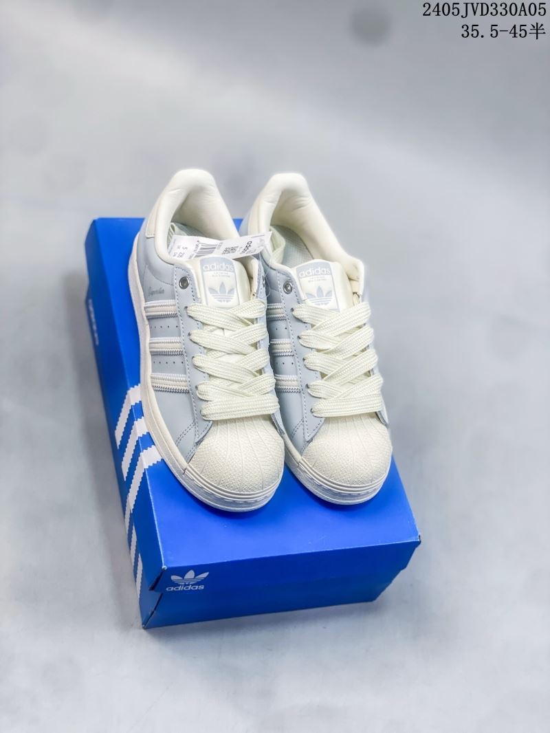 Adidas Superstar Shoes